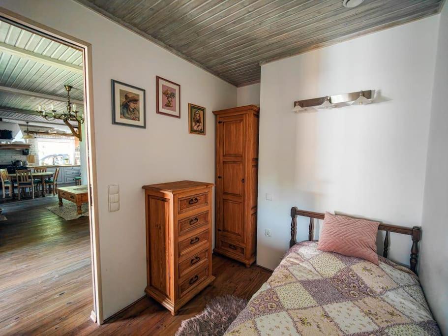 Holiday home Goscinny Stara Stolarnia