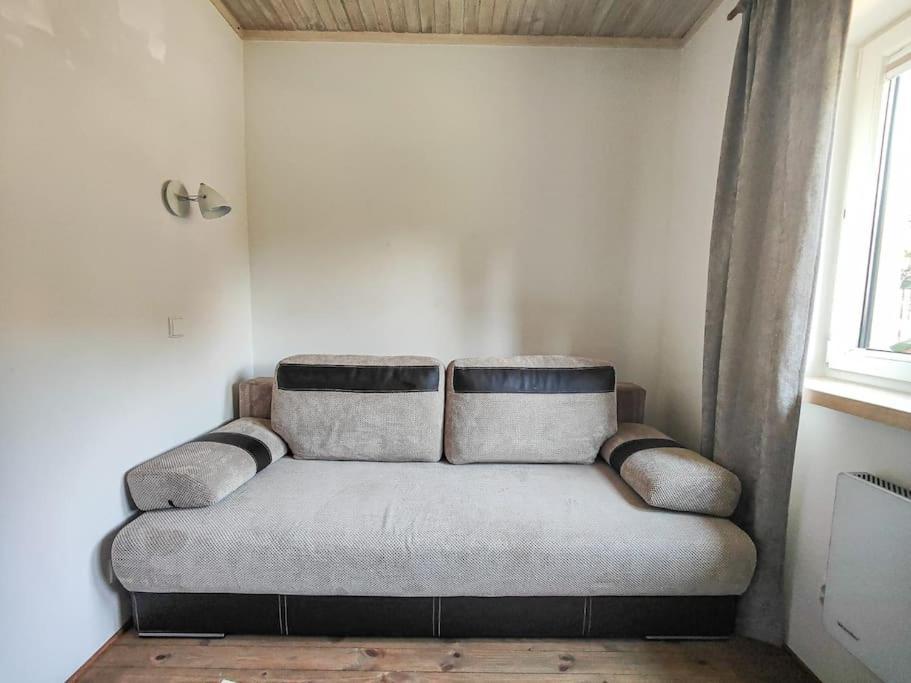 Holiday home Goscinny Stara Stolarnia *