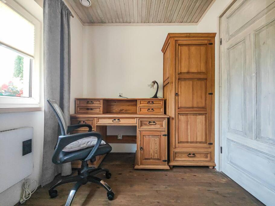 Holiday home Goscinny Stara Stolarnia