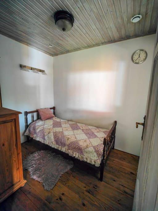 Goscinny Stara Stolarnia Holiday home