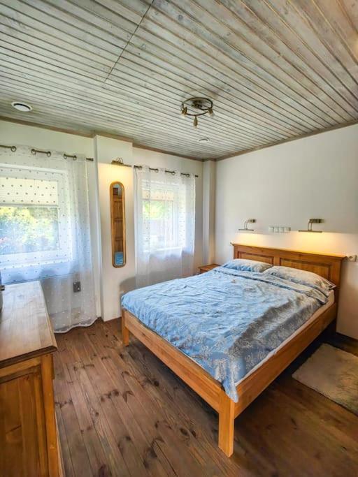 Holiday home Goscinny Stara Stolarnia *